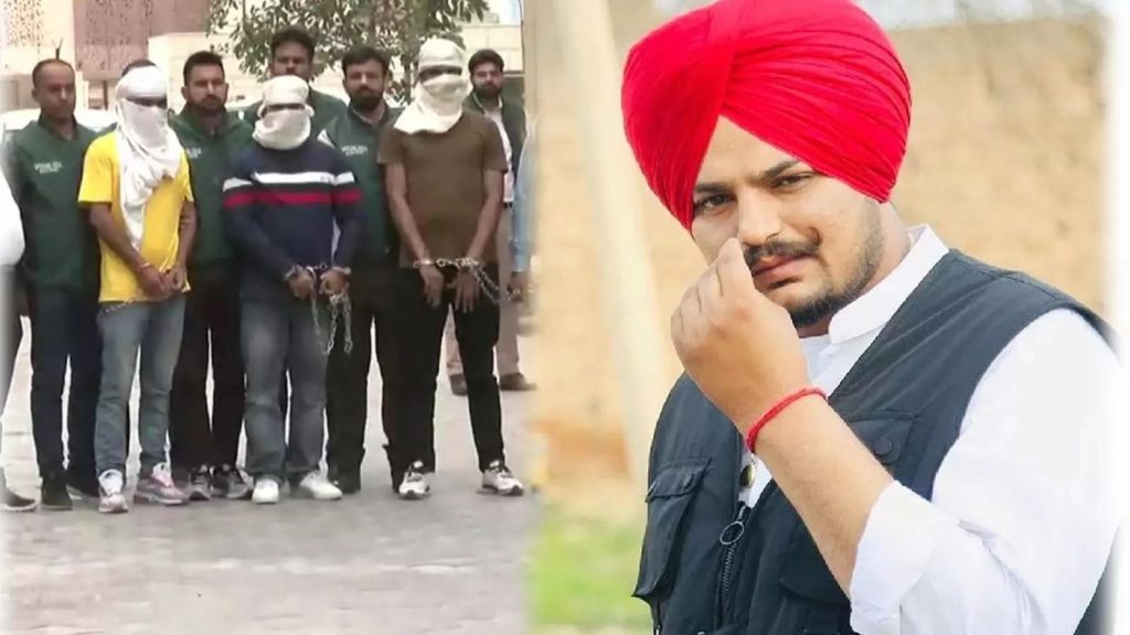 Pawan Gurjar and Pradeep