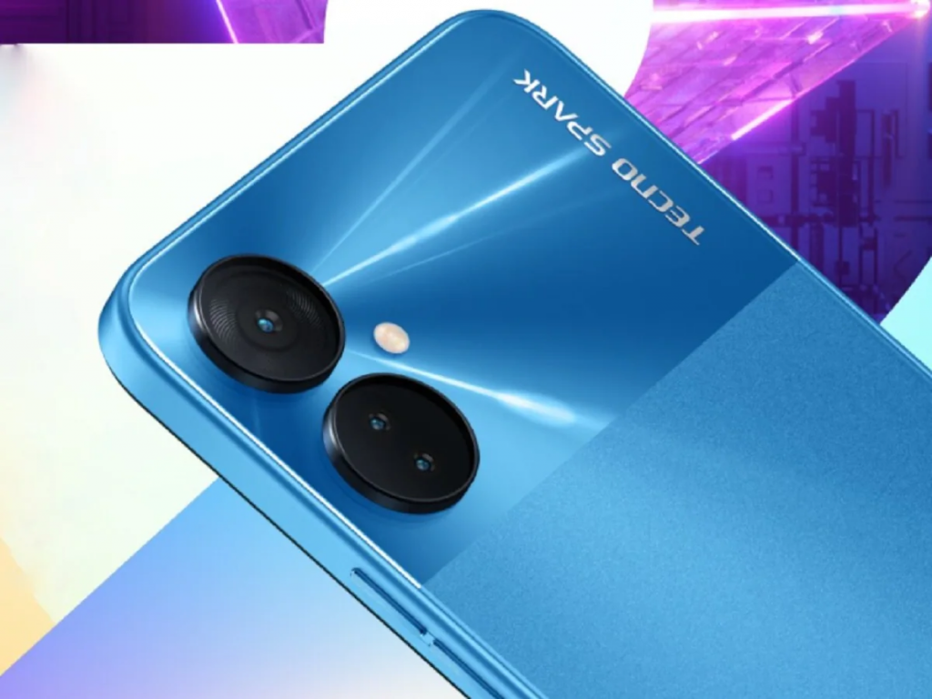 Tecno Spark 9T launched