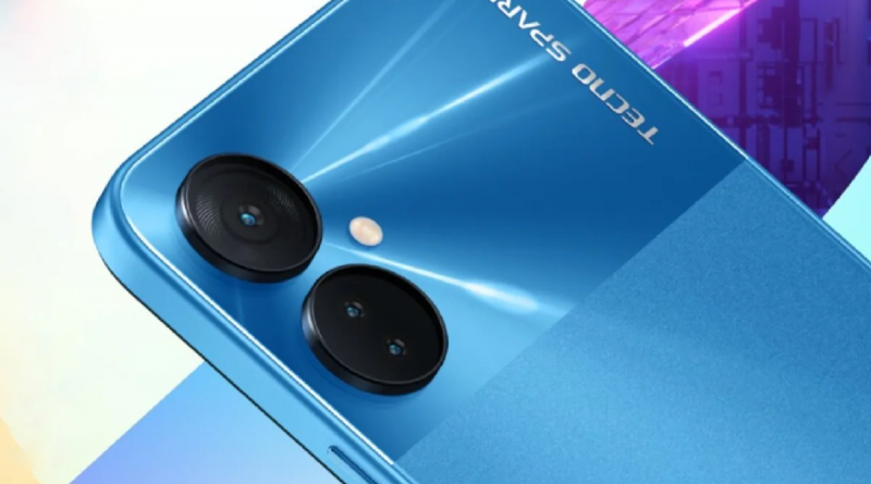 Tecno Spark 9T launched