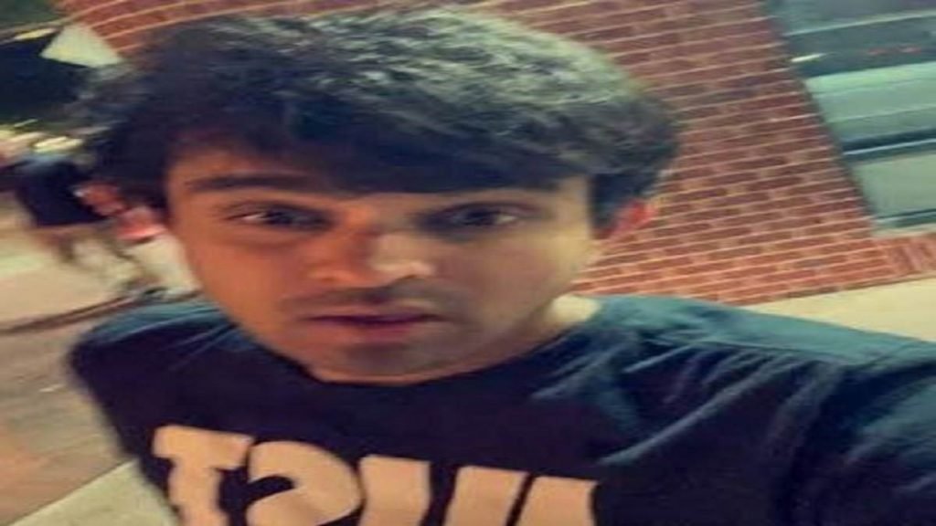 Telangana Engineer Sai Charan