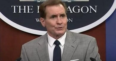 US seeks help from India