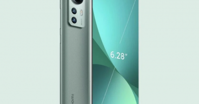 Xiaomi 12 Ultra Special features