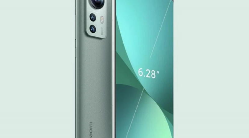 Xiaomi 12 Ultra Special features
