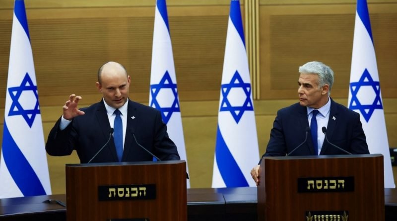 Fast track bill to be brought