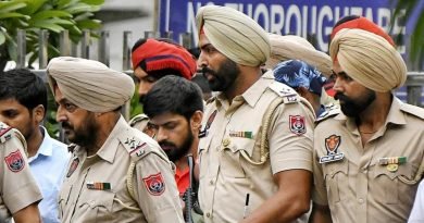 Gangster Jaggu Bhagwanpuria