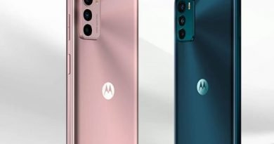 Motorola Moto G42