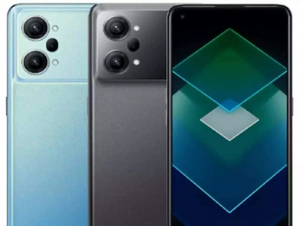 Oppo K10 5G will be launched i