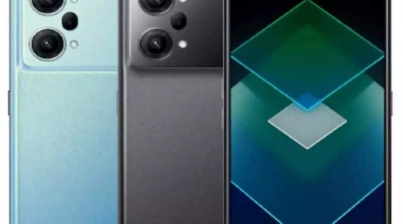 Oppo K10 5G will be launched i