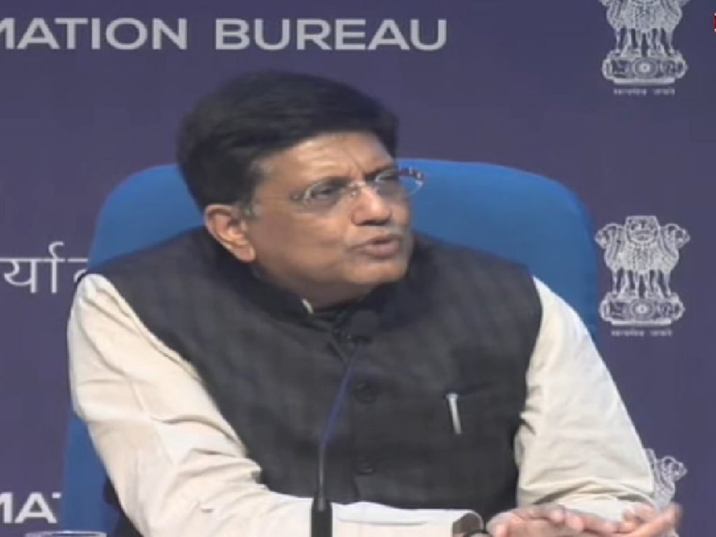 Government will set up