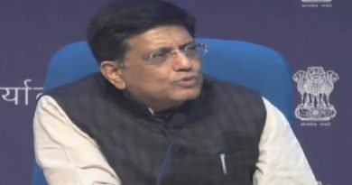 Government will set up