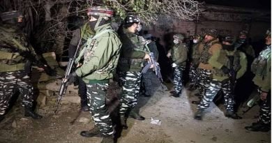 Counter-terrorist operations