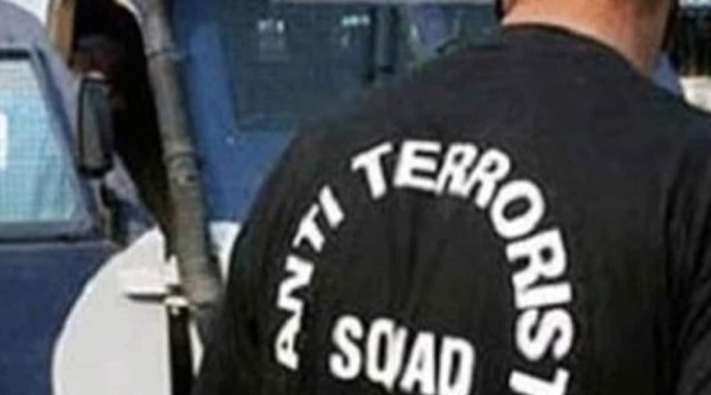 ATS arrests another suspect