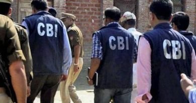 Post-poll violence case