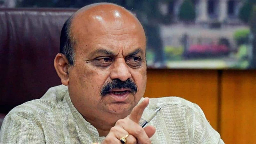 CM Bommai to attend