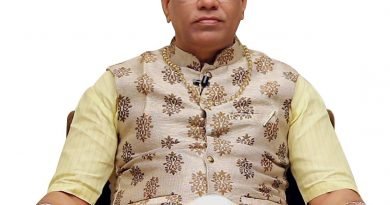 Chandrashekhar Guruji Murder