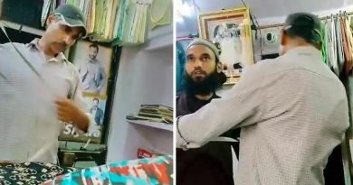 Udaipur Hate Killing: