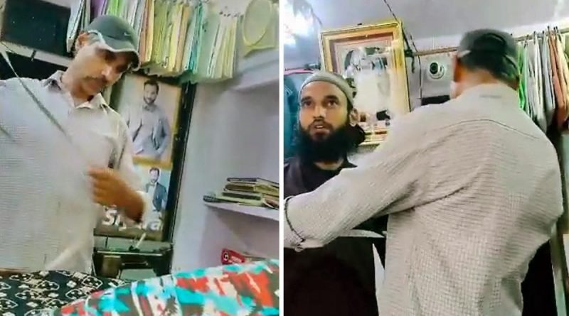 Udaipur Hate Killing: