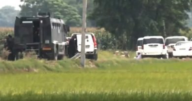 Four shooters involved