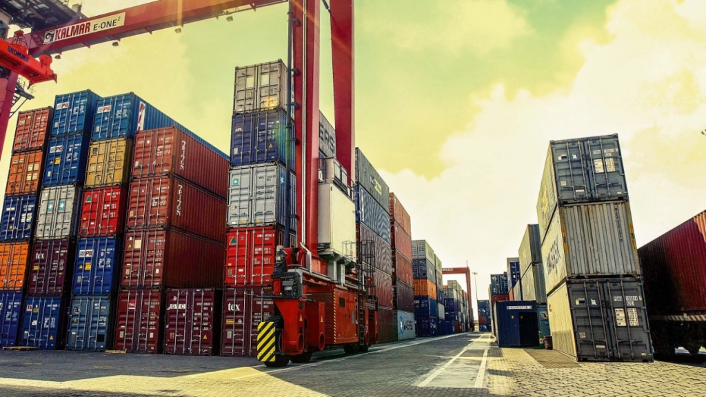 India's exports increased