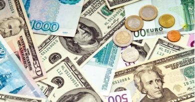 Indian forex reserves