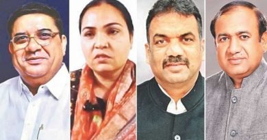 Haryana government increased