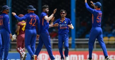 India wins 12th consecutive series