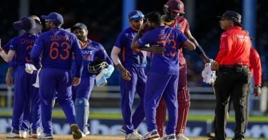 India created history