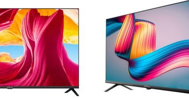 Infinix 32-inch Y1 Smart