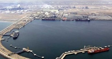 Iran wants to increase trade