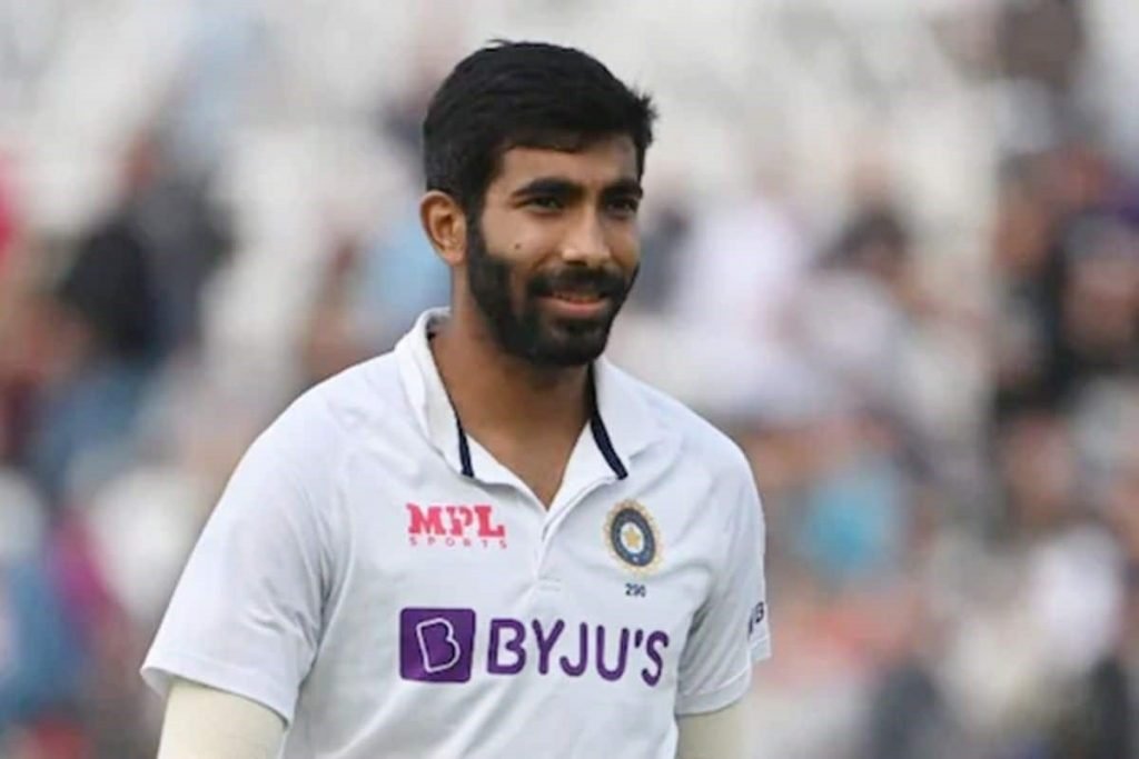 Jasprit Bumrah broke the record