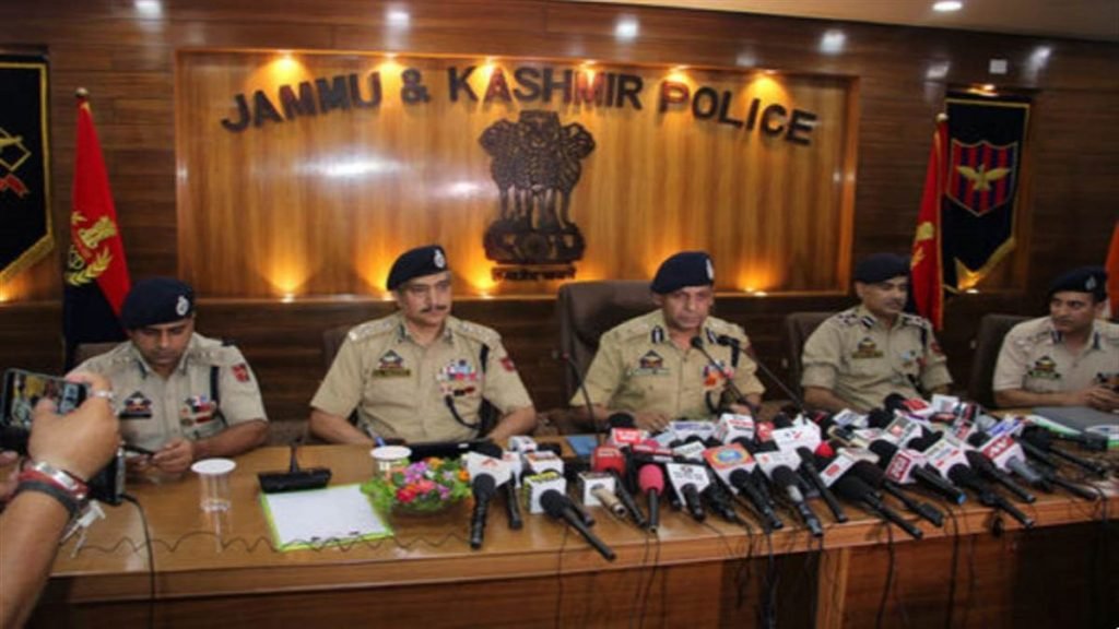 Major conspiracy of target killing