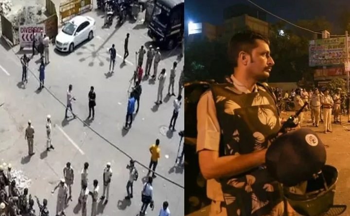 Crime Branch of Delhi Police