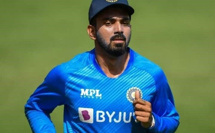 KL Rahul may be out