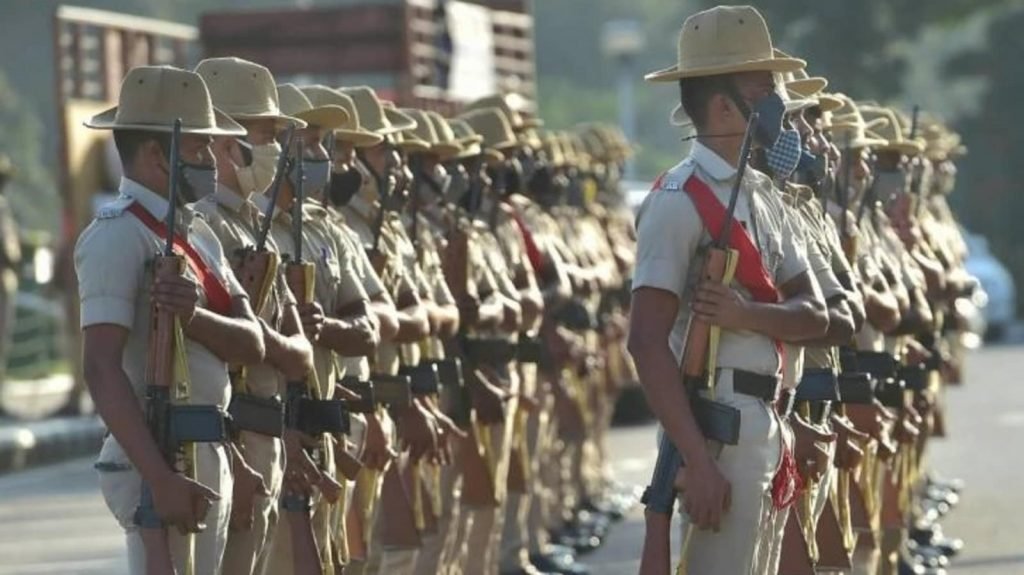 Big action of CID in Karnataka