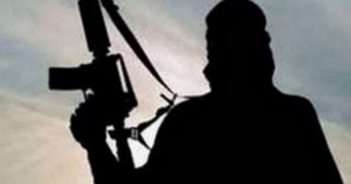 Lashkar terrorist arrested