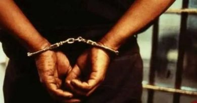 Lashkar terrorist ally arrested