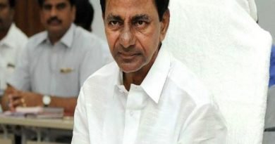 Telangana government