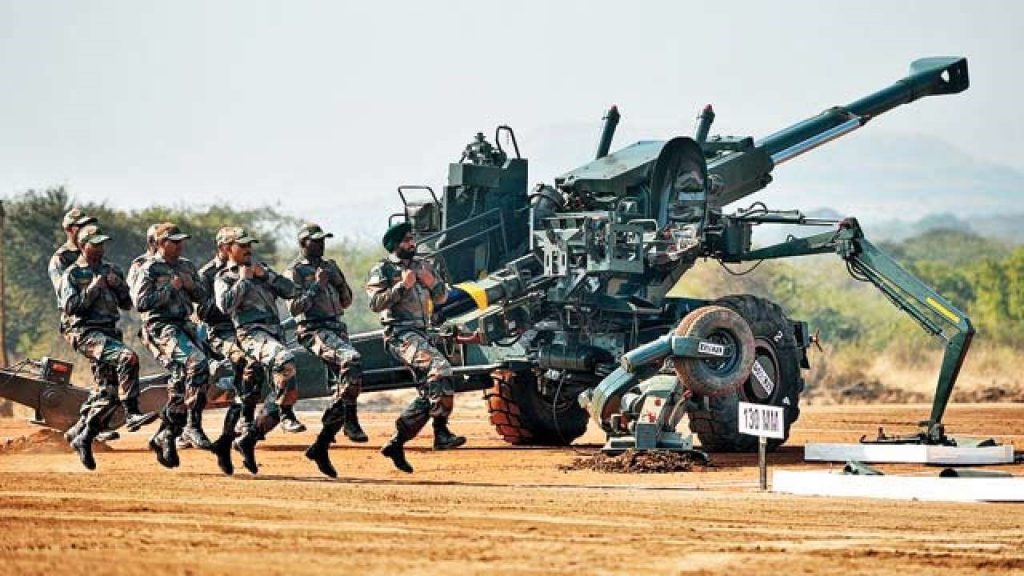 Defense Ministry approved