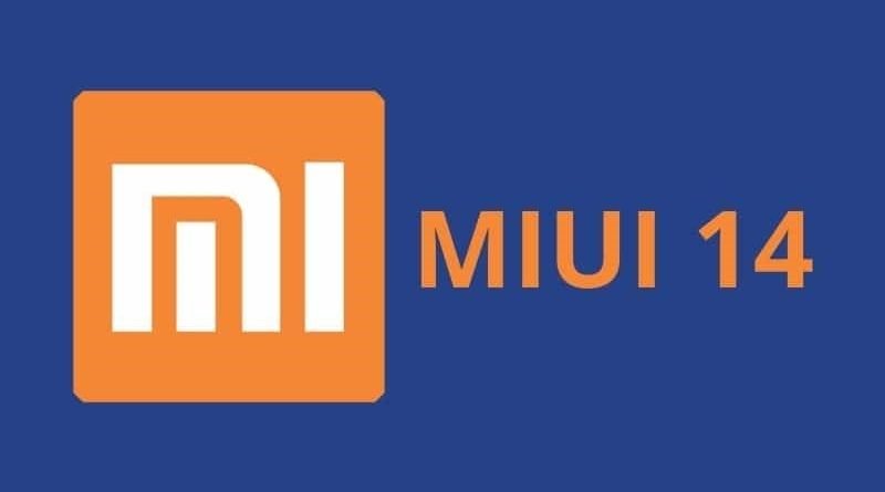 MIUI 14 Screenshots Leaked,