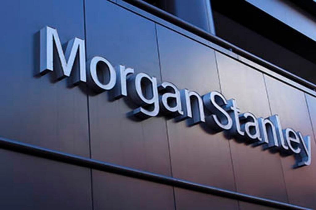 Morgan Stanley cuts