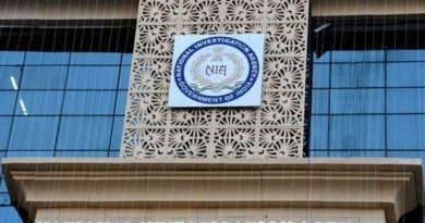 NIA court convicted three people