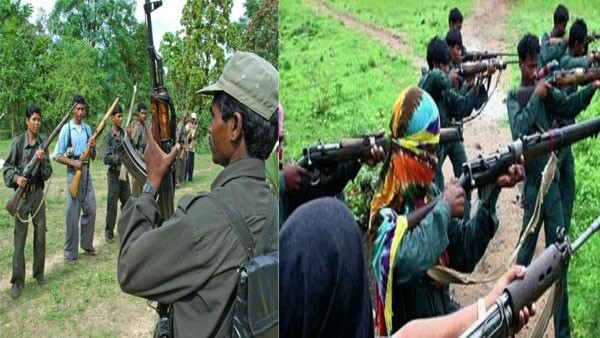 NIA raids in Ranchi-Khunti