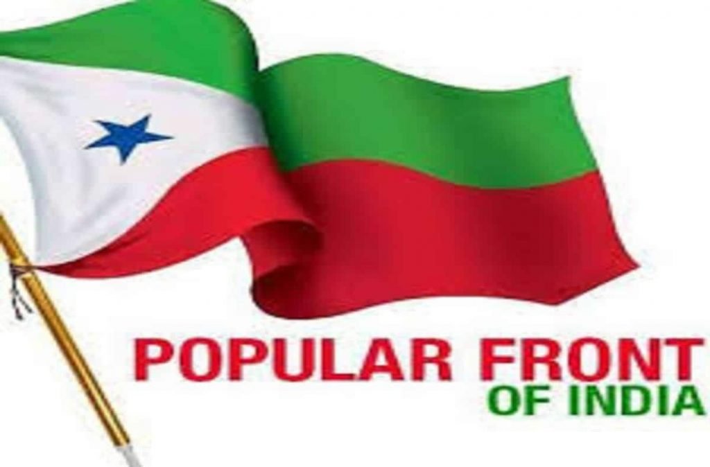 Controversy over PFI conference