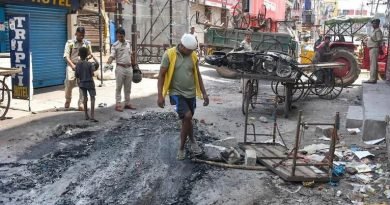 Ranchi Violence Update: