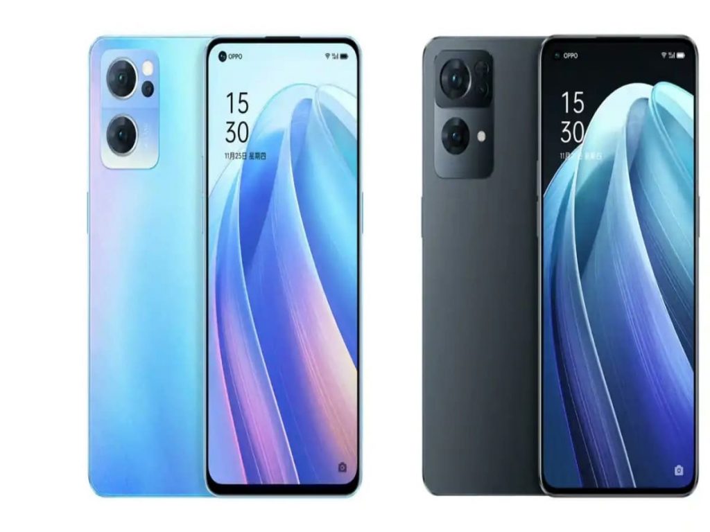 Reno 8 series smartphones ready