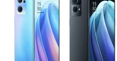 Reno 8 series smartphones ready