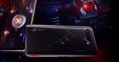 Asus ROG Phone 6 Series