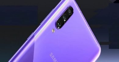 Samsung's 2 mid-range phones