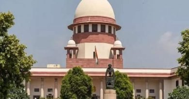 Arrest of any accused