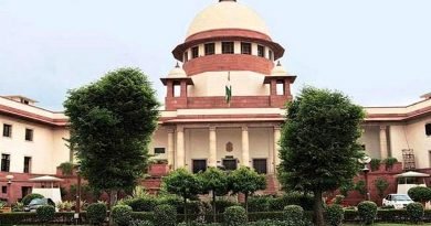 SC to hear the appeal against